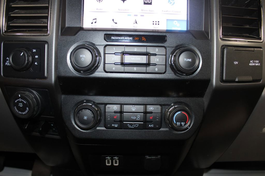 Used 2019 Ford F150 XLT w/ Equipment Group 302A Luxury image 50