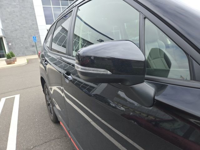 Used 2023 Subaru Forester Sport AWD/4WD image 12