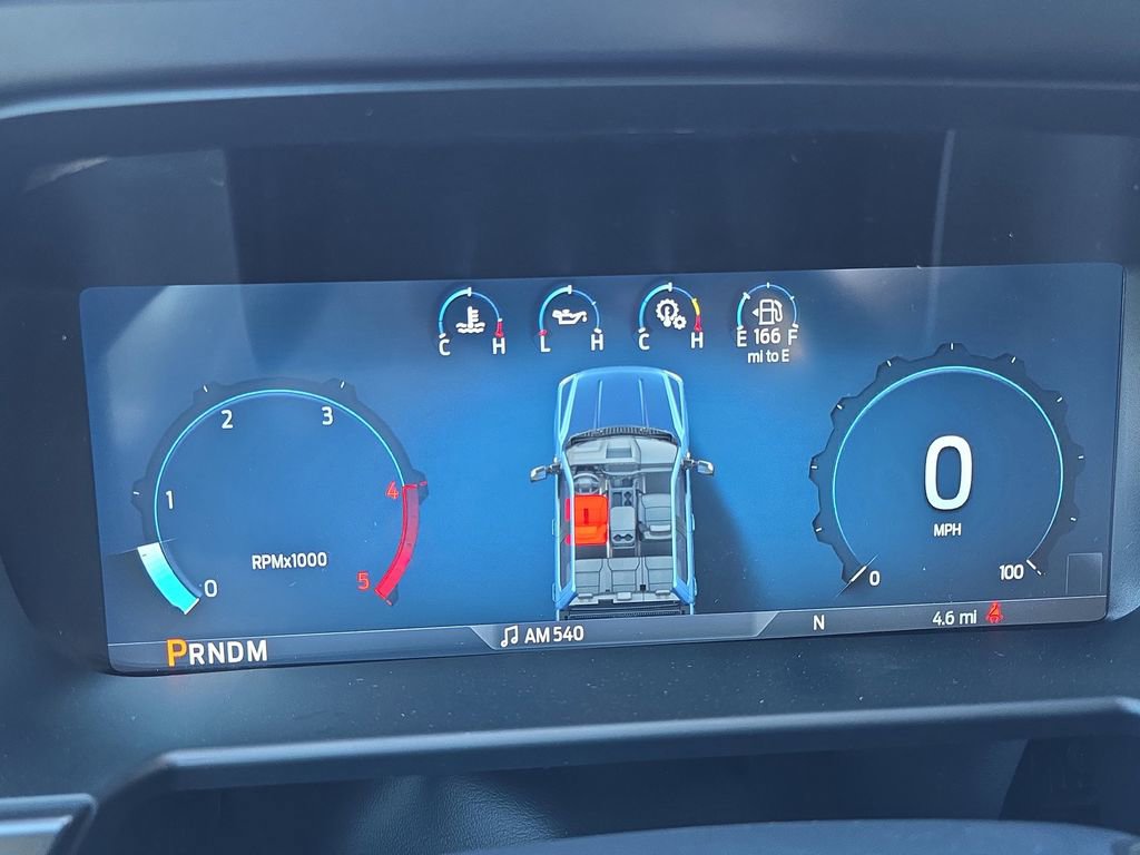 New 2026 Ford F250 Platinum image 17