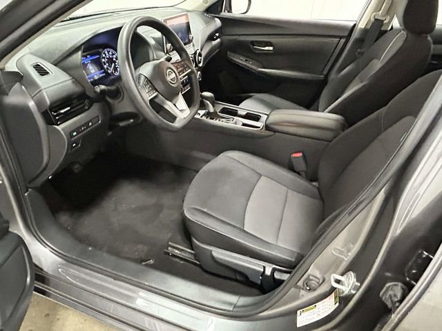 Used 2024 Nissan Sentra SV image 11