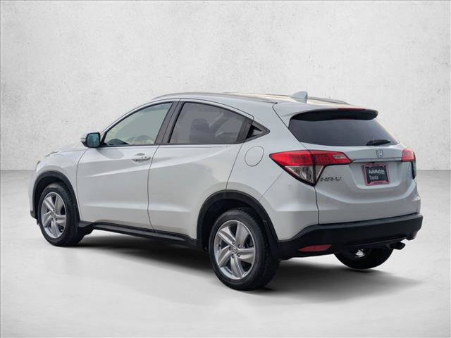 Used 2019 Honda HR-V EX image 8