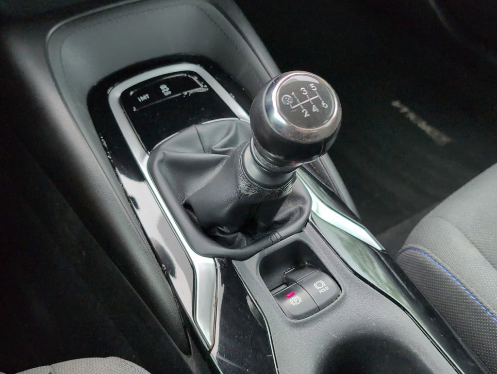 Used 2020 Toyota Corolla SE FWD image 20