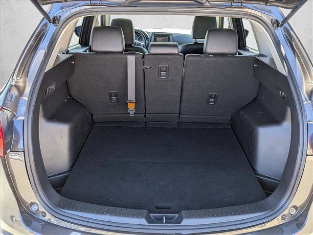 Used 2016 MAZDA CX-5 Grand Touring AWD/4WD image 6