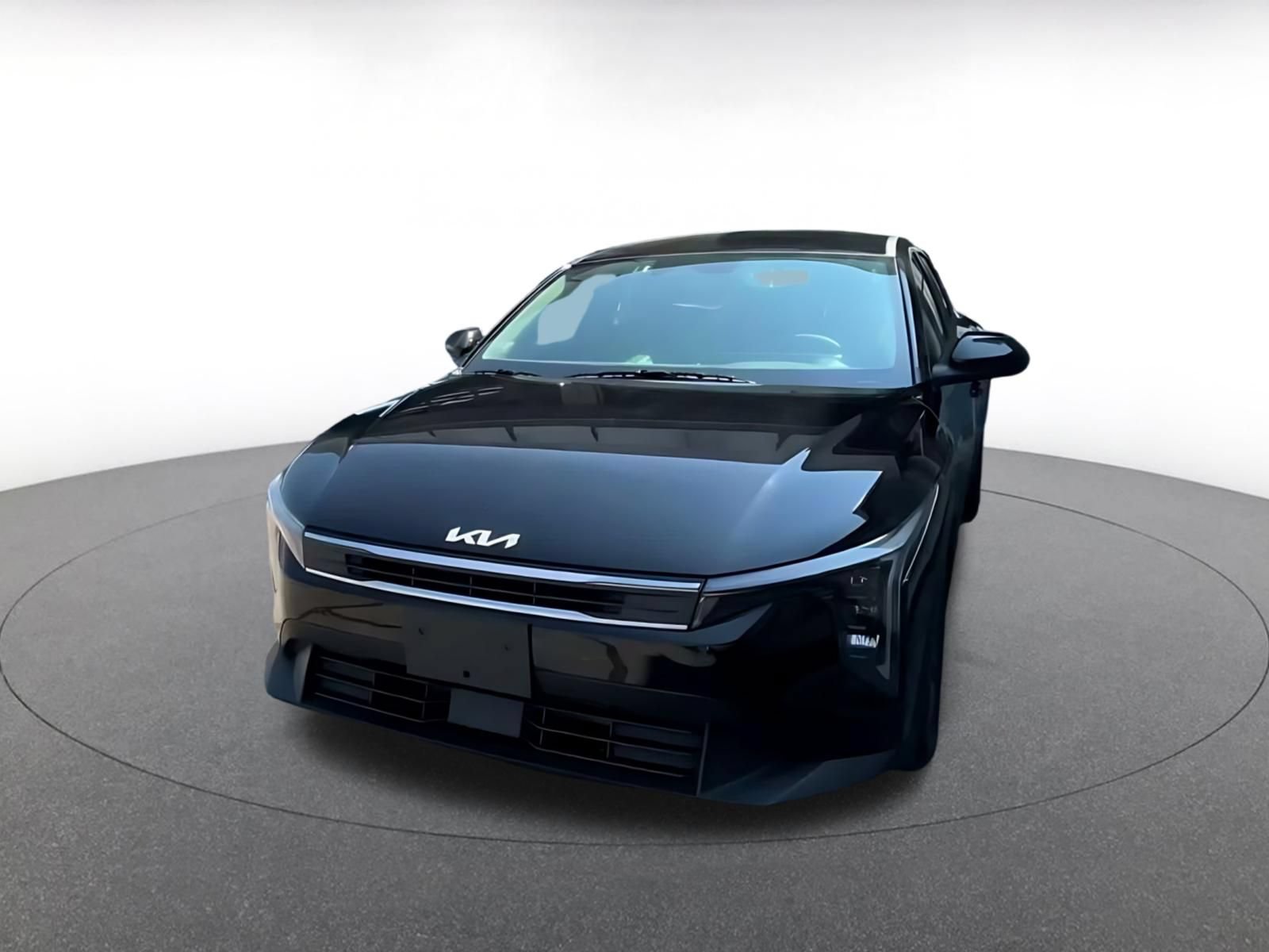 Used 2026 Kia K4 FWD image 6