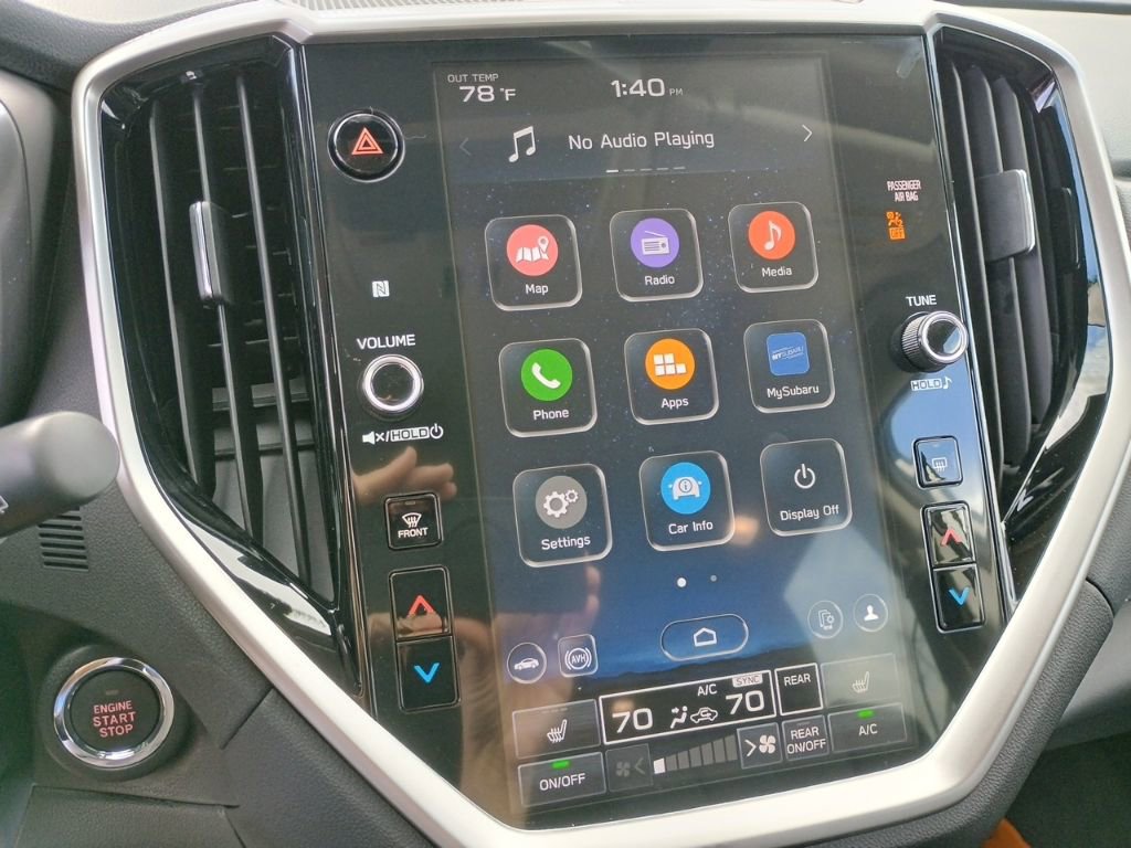 New 2026 Subaru Ascent Limited image 22