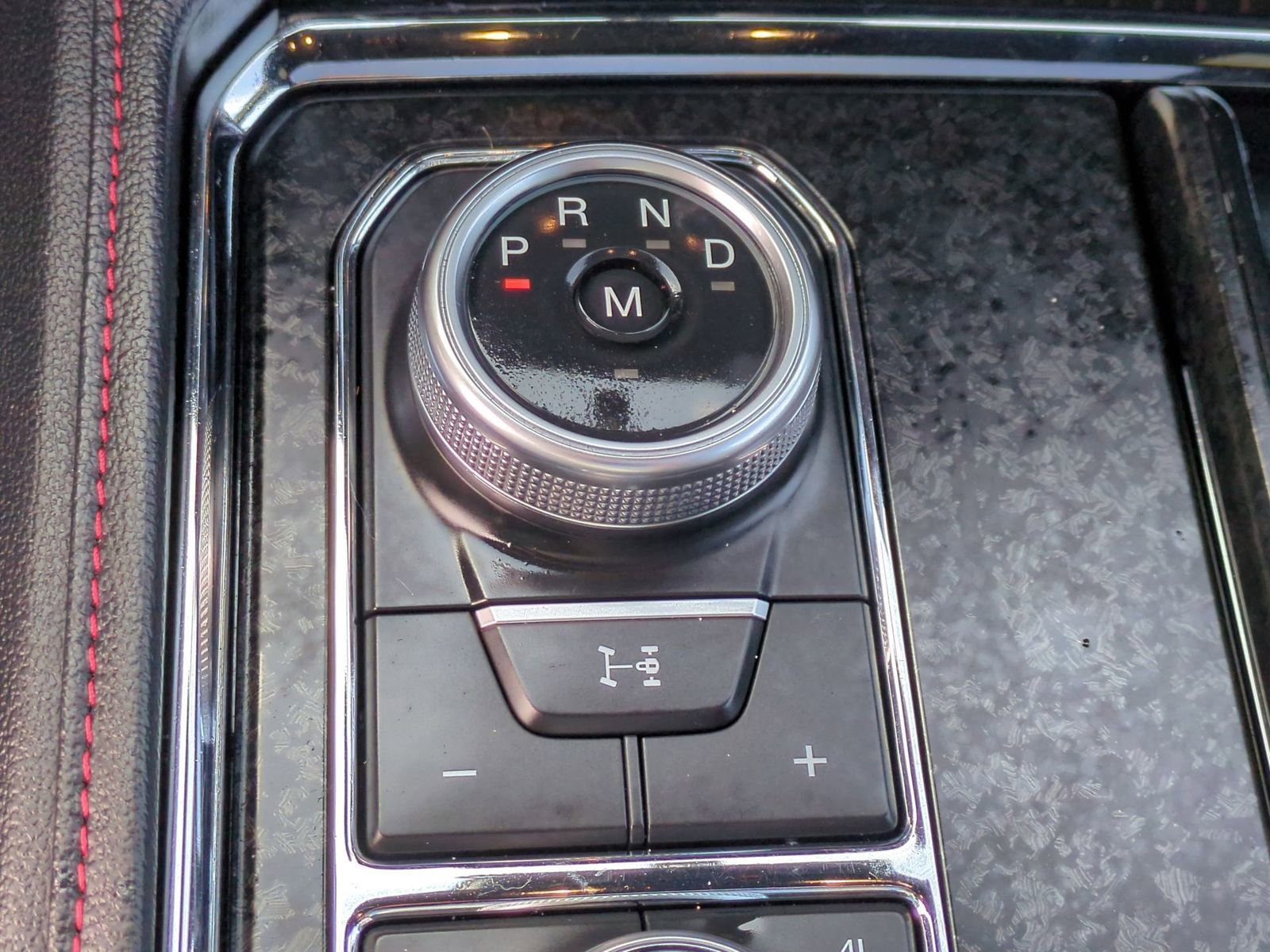 Certified 2024 Ford Expedition Max Limited image 42