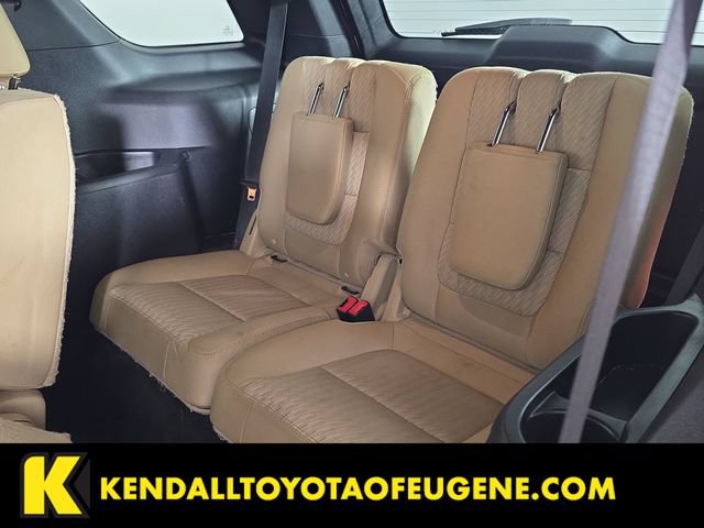 Used 2017 Ford Explorer 4WD image 26