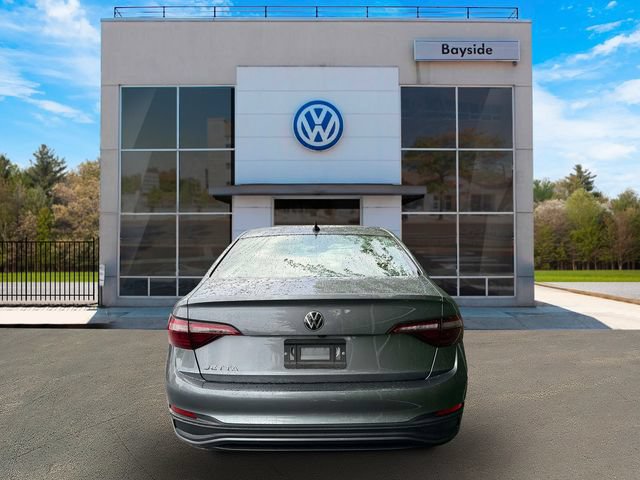 Certified 2024 Volkswagen Jetta S FWD image 6