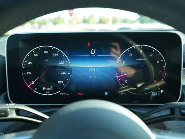 Certified 2025 Mercedes-Benz C 300 4MATIC Sedan image 24