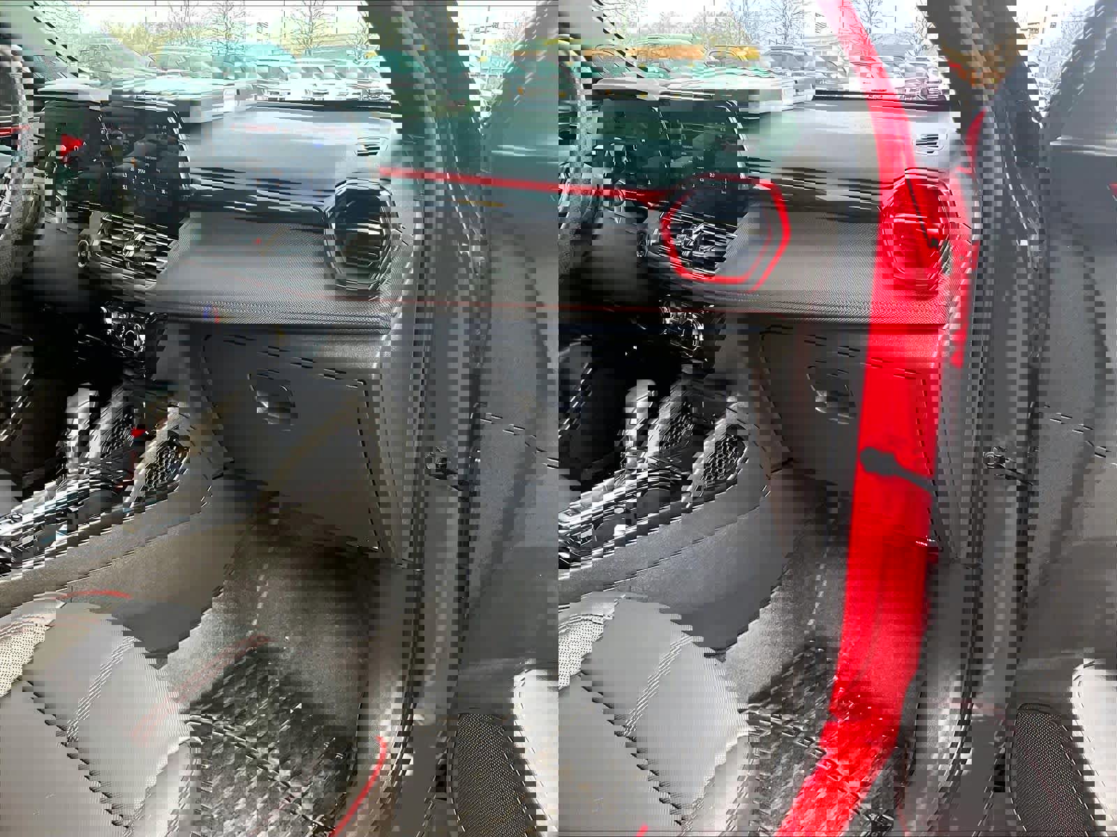 Used 2026 Chevrolet TrailBlazer RS w/ Driver Confidence Package AWD/4WD image 13