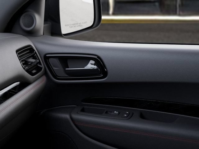 New 2026 Dodge Durango GT AWD/4WD image 25