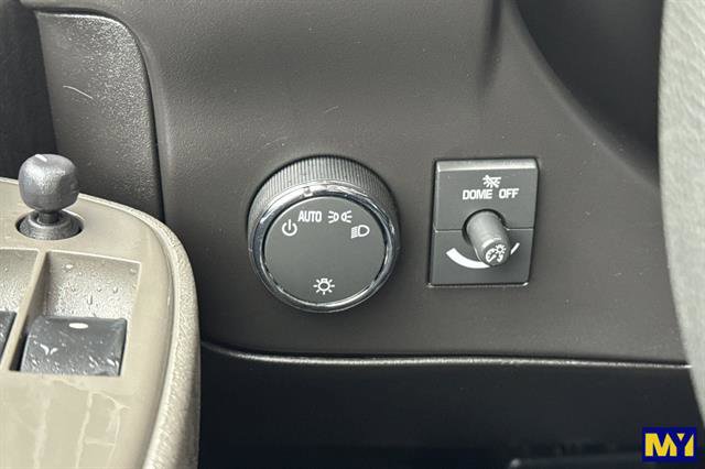 Used 2024 GMC Savana 2500 w/ Driver Convenience Package image 28