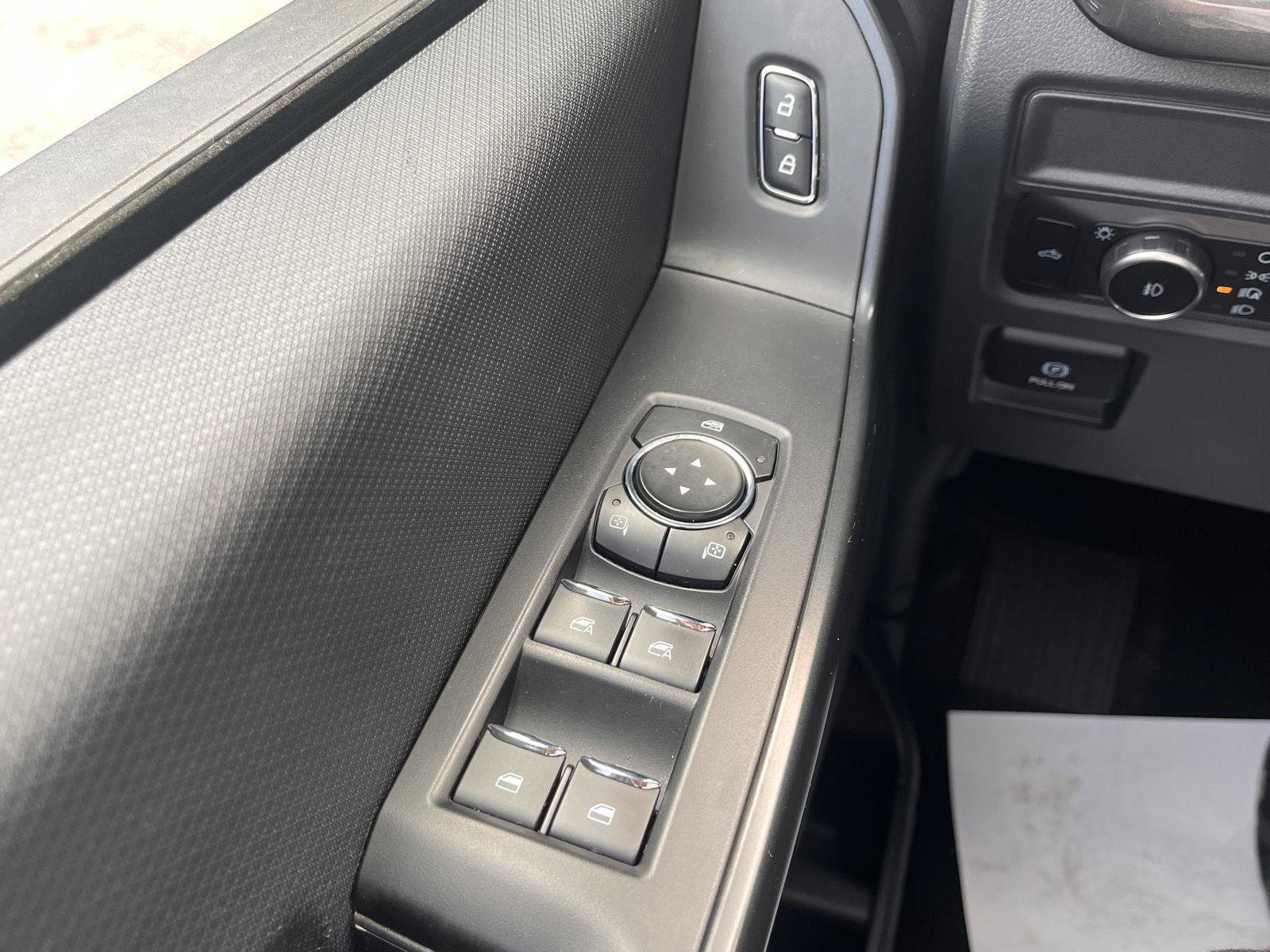 Used 2023 Ford F150 XL w/ STX Appearance Package AWD/4WD image 19