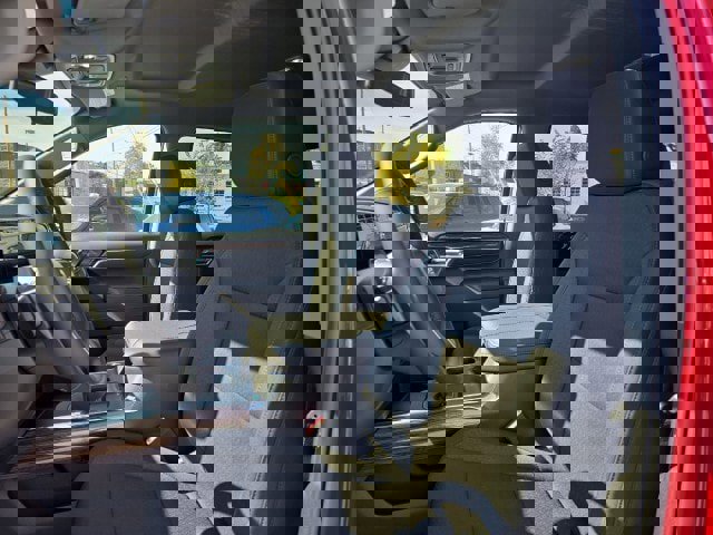 New 2026 Chevrolet Silverado 1500 RST w/ Convenience Package II image 4