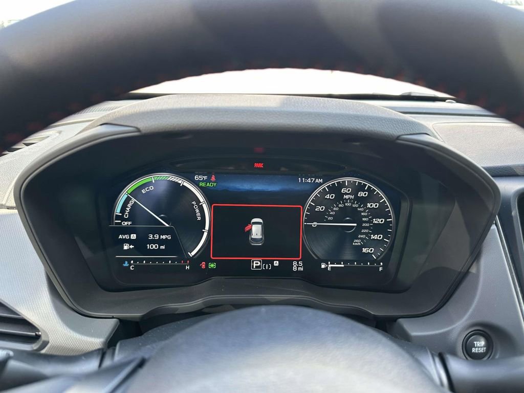 New 2026 Subaru Crosstrek 2.5i Limited image 26