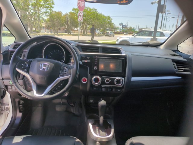 Used 2018 Honda Fit EX-L image 18
