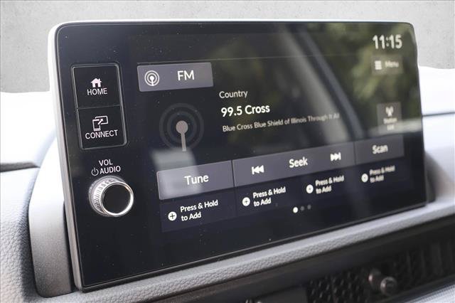 New 2026 Honda CR-V LX image 16