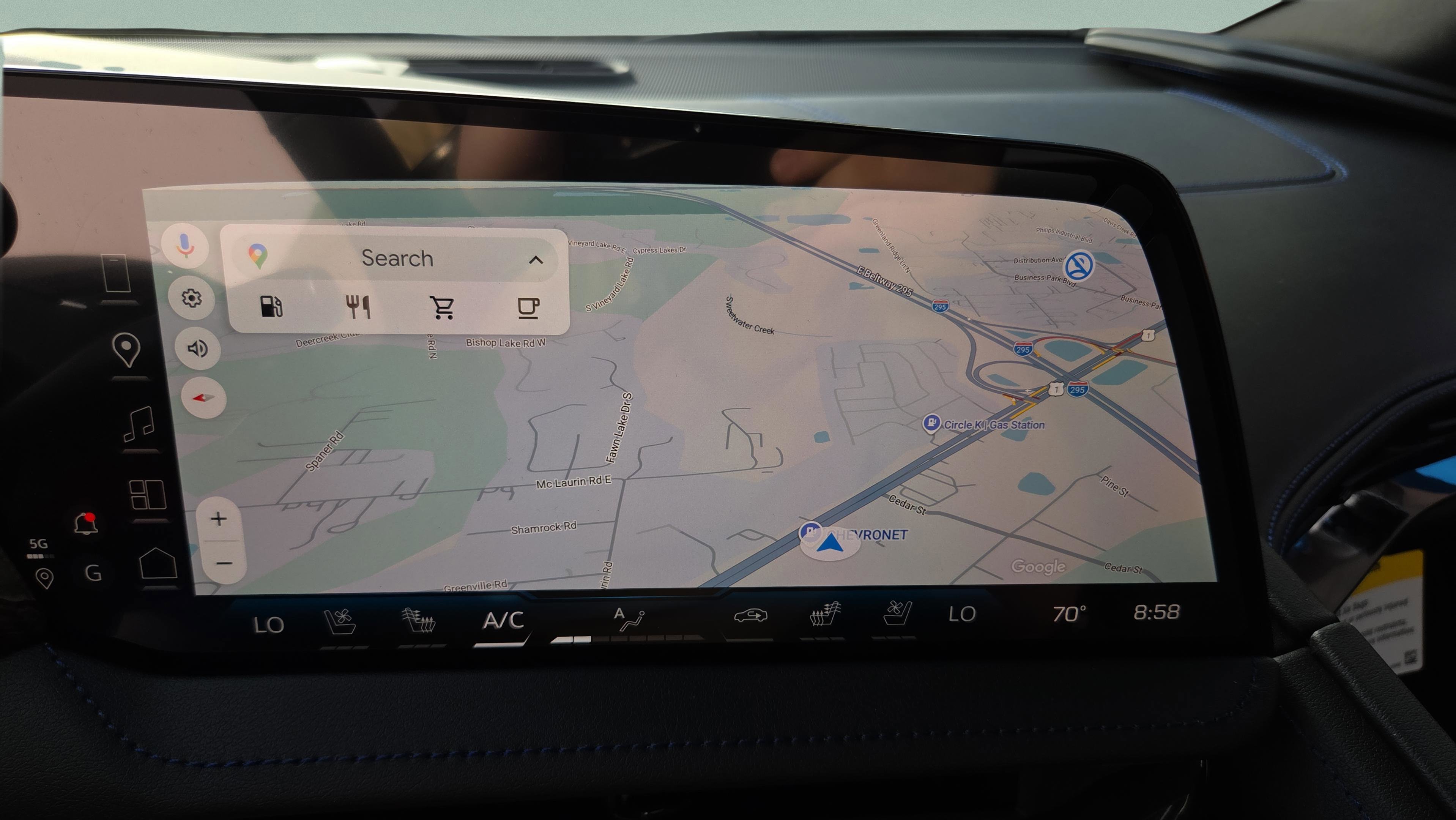 New 2026 Chevrolet Corvette Stingray Preferred Cpe w/ Z51 Performance Package image 24