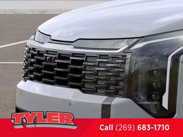 New 2026 Kia Sportage SX Prestige image 13