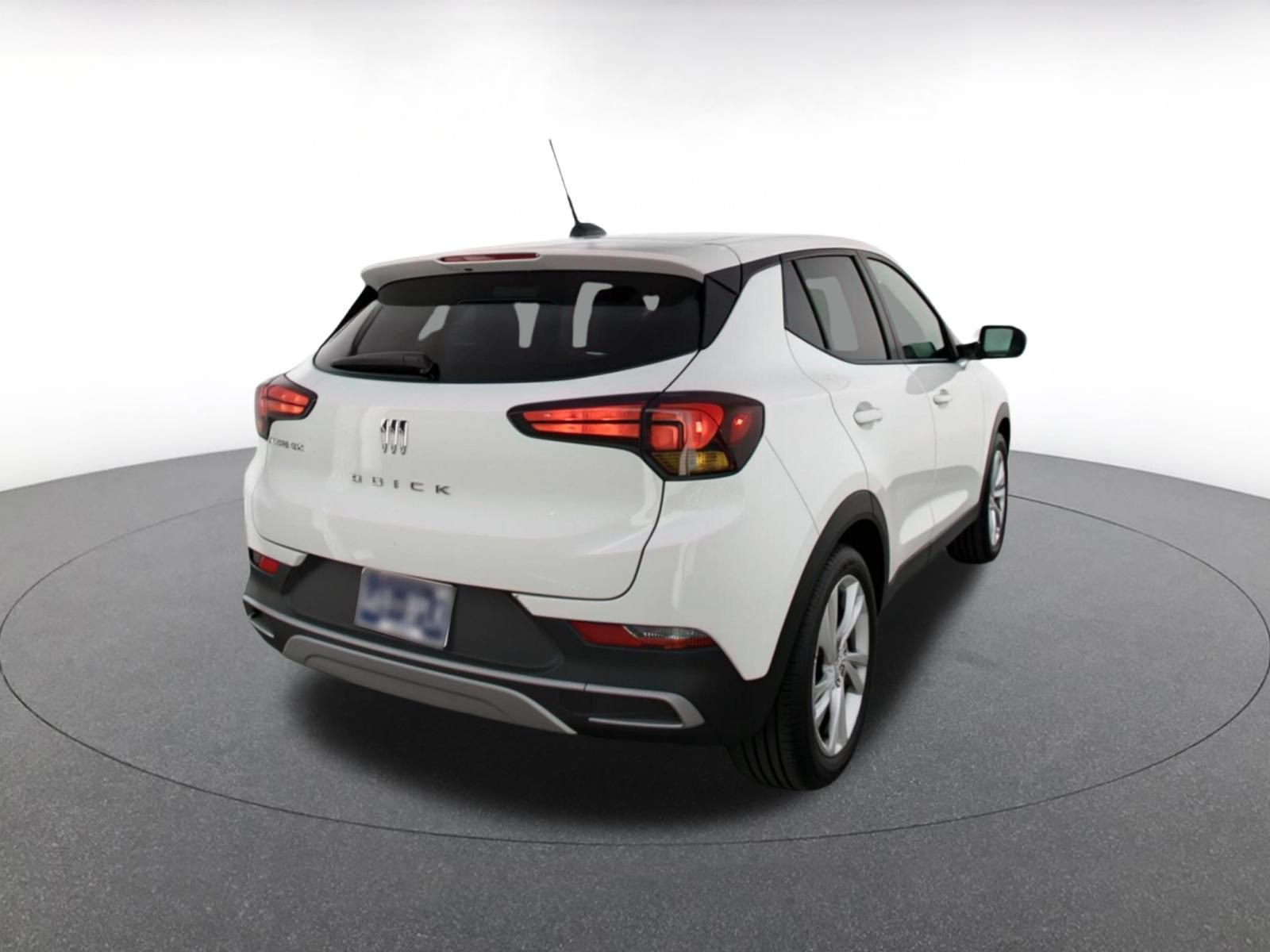 Used 2025 Buick Encore GX Preferred FWD image 10