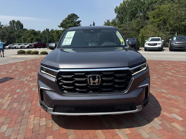 Certified 2023 Honda Pilot EX-L image 31