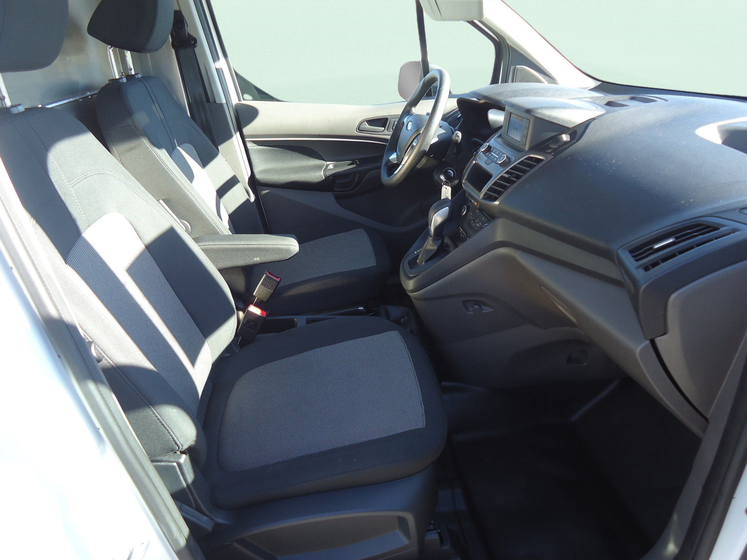 Used 2023 Ford Transit Connect XL FWD image 22