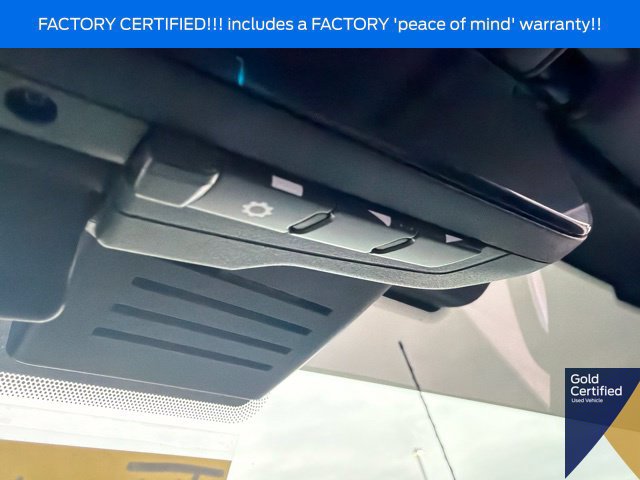 Used 2026 Ford Bronco Raptor w/ Interior Carbon Fiber Pack AWD/4WD image 46