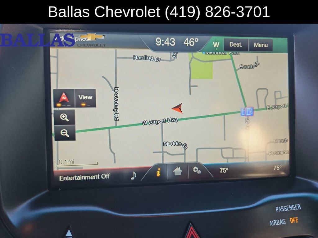 Used 2014 Ford Explorer XLT w/ Equipment Group 202A AWD/4WD image 14