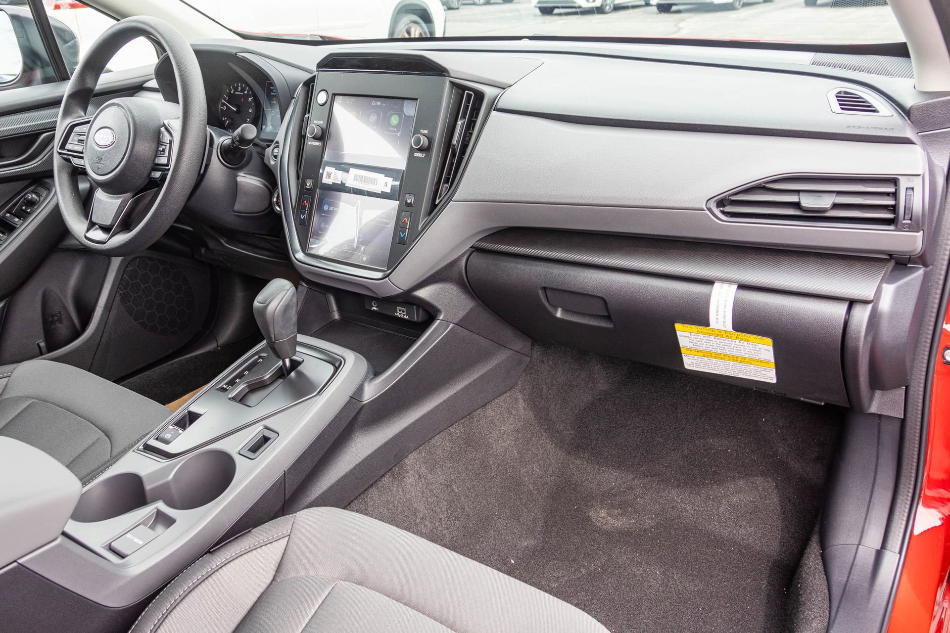 New 2026 Subaru Crosstrek 2.5i image 38