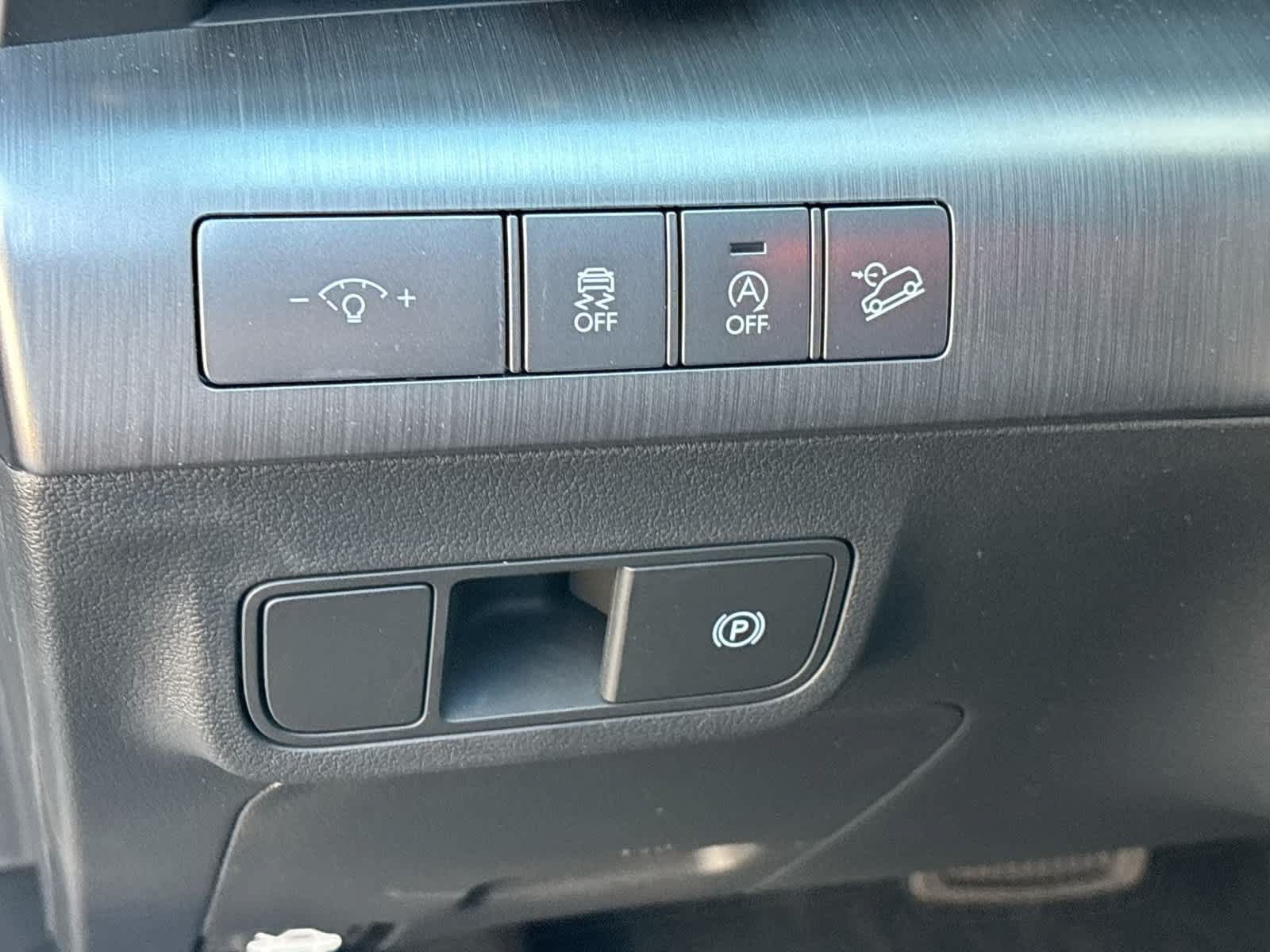 New 2026 Hyundai Kona SE AWD/4WD image 30