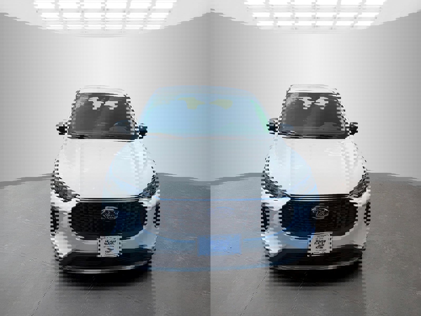 Used 2024 Ford Escape Active image 2