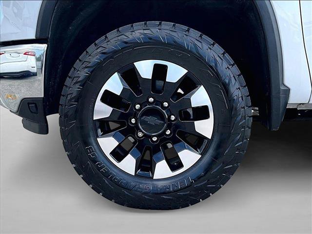 Used 2024 Chevrolet Silverado 2500 LT w/ Convenience Package AWD/4WD image 10