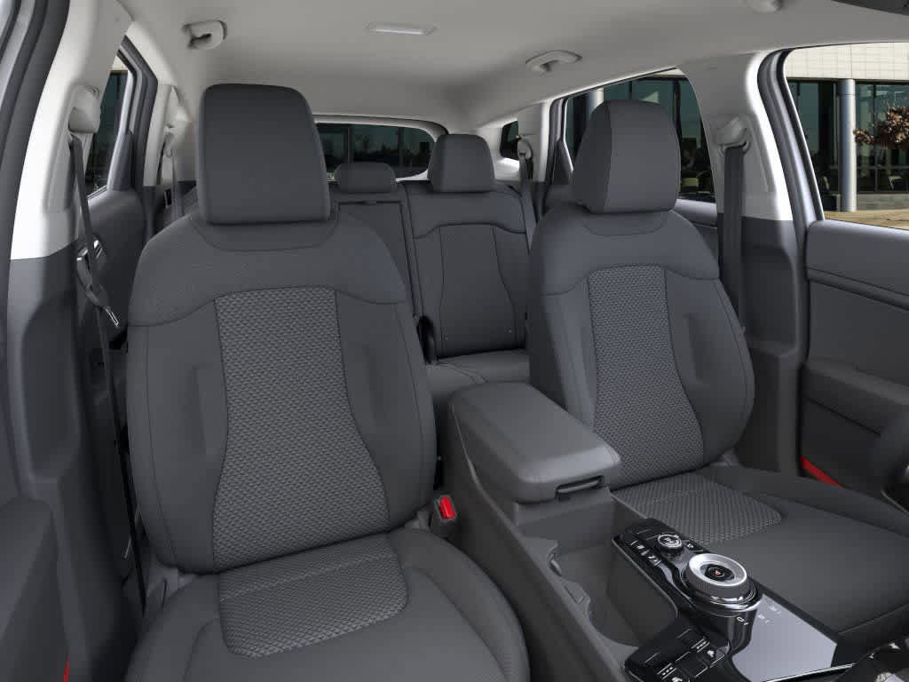 New 2025 Kia Sportage LX image 15