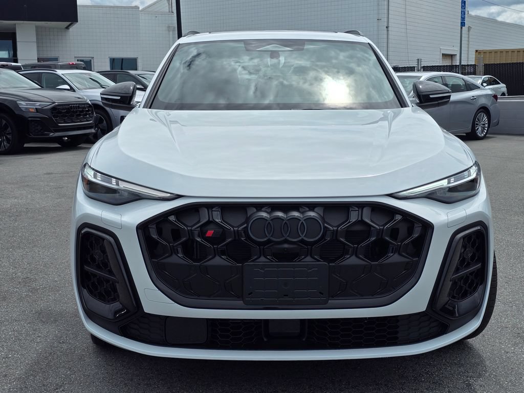 New 2026 Audi SQ5 Premium Plus AWD/4WD image 32