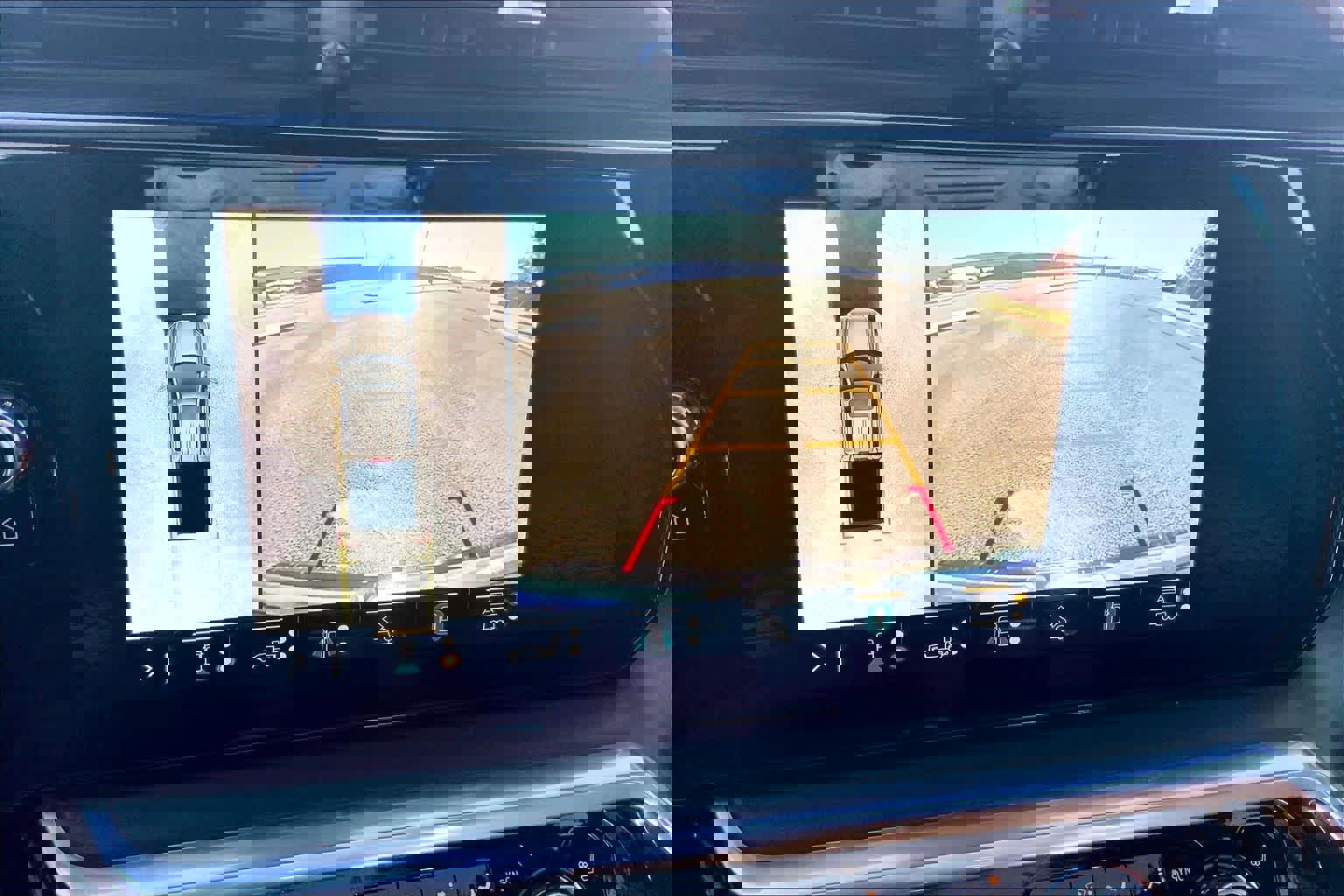 Certified 2023 GMC Sierra 1500 Denali Ultimate image 26