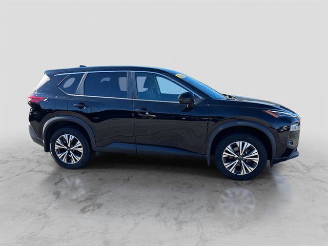 Used 2022 Nissan Rogue SV image 6