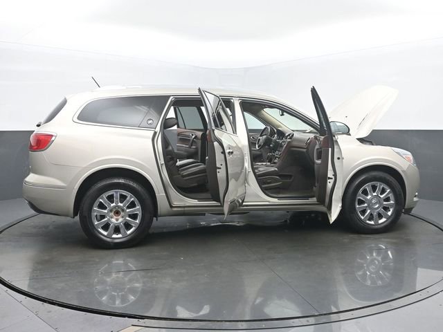 Used 2014 Buick Enclave Premium image 59