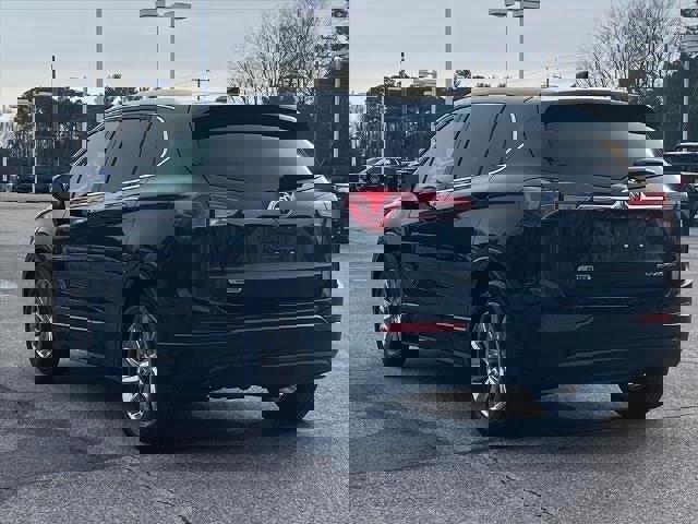 Used 2020 Buick Envision Essence w/ LPO, Cargo Package image 5