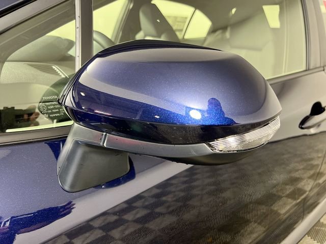 New 2026 Toyota Corolla SE image 10