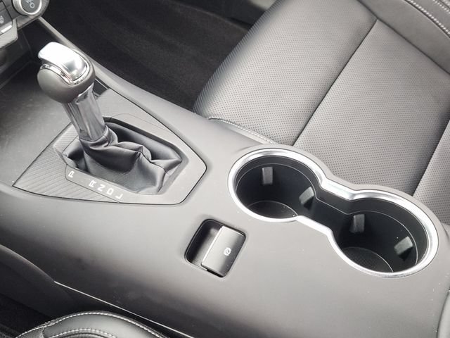 Used 2026 Ford Mustang Premium RWD image 23