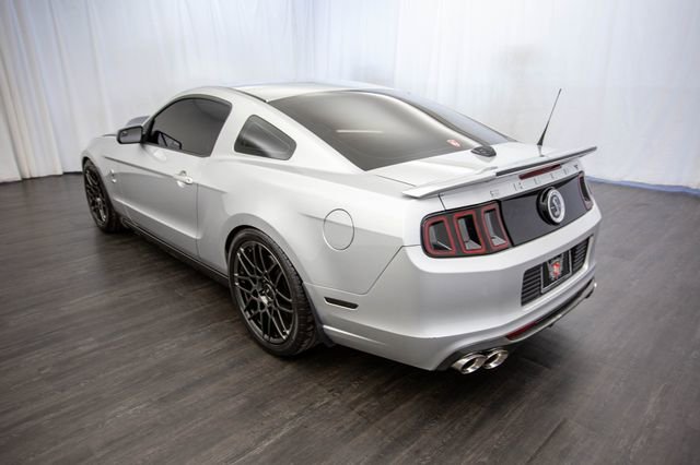 Used 2014 Ford Mustang Shelby GT500 w/ Equipment Group 821A image 11
