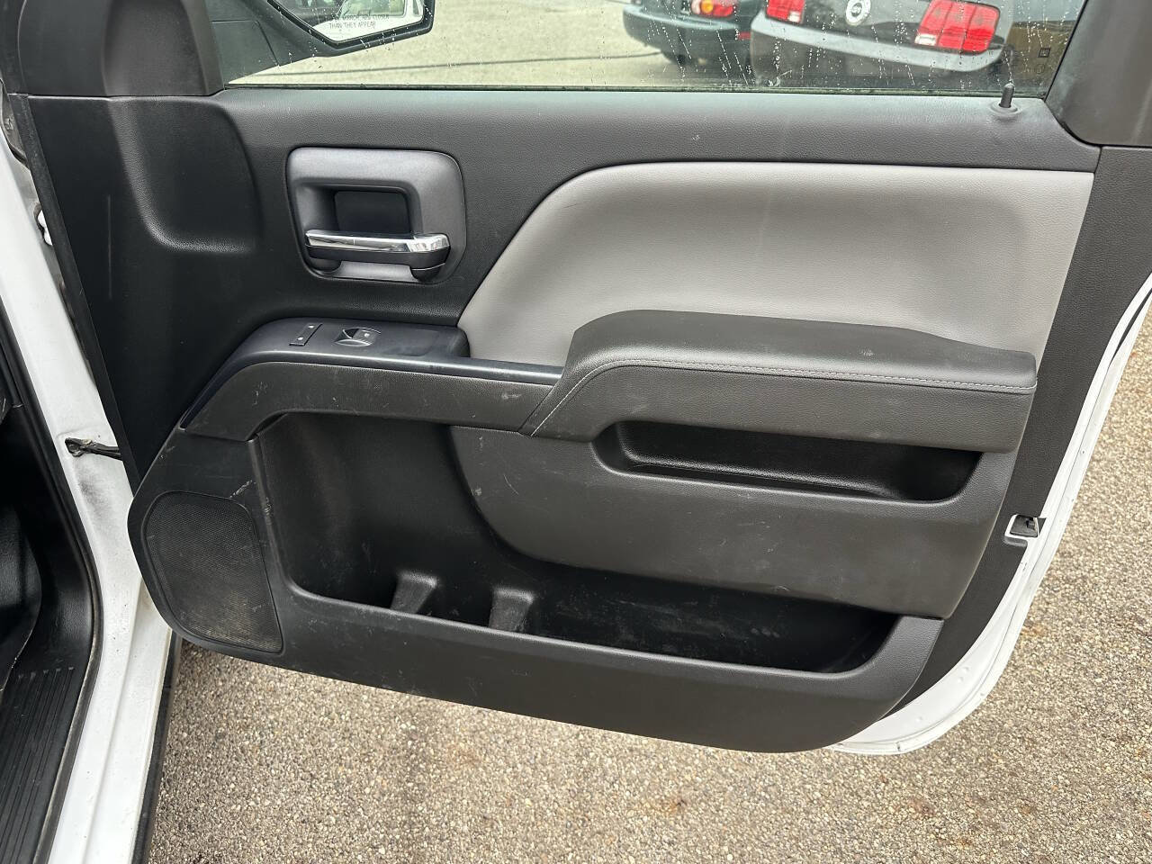 Used 2015 GMC Sierra 1500 2WD Regular Cab image 20