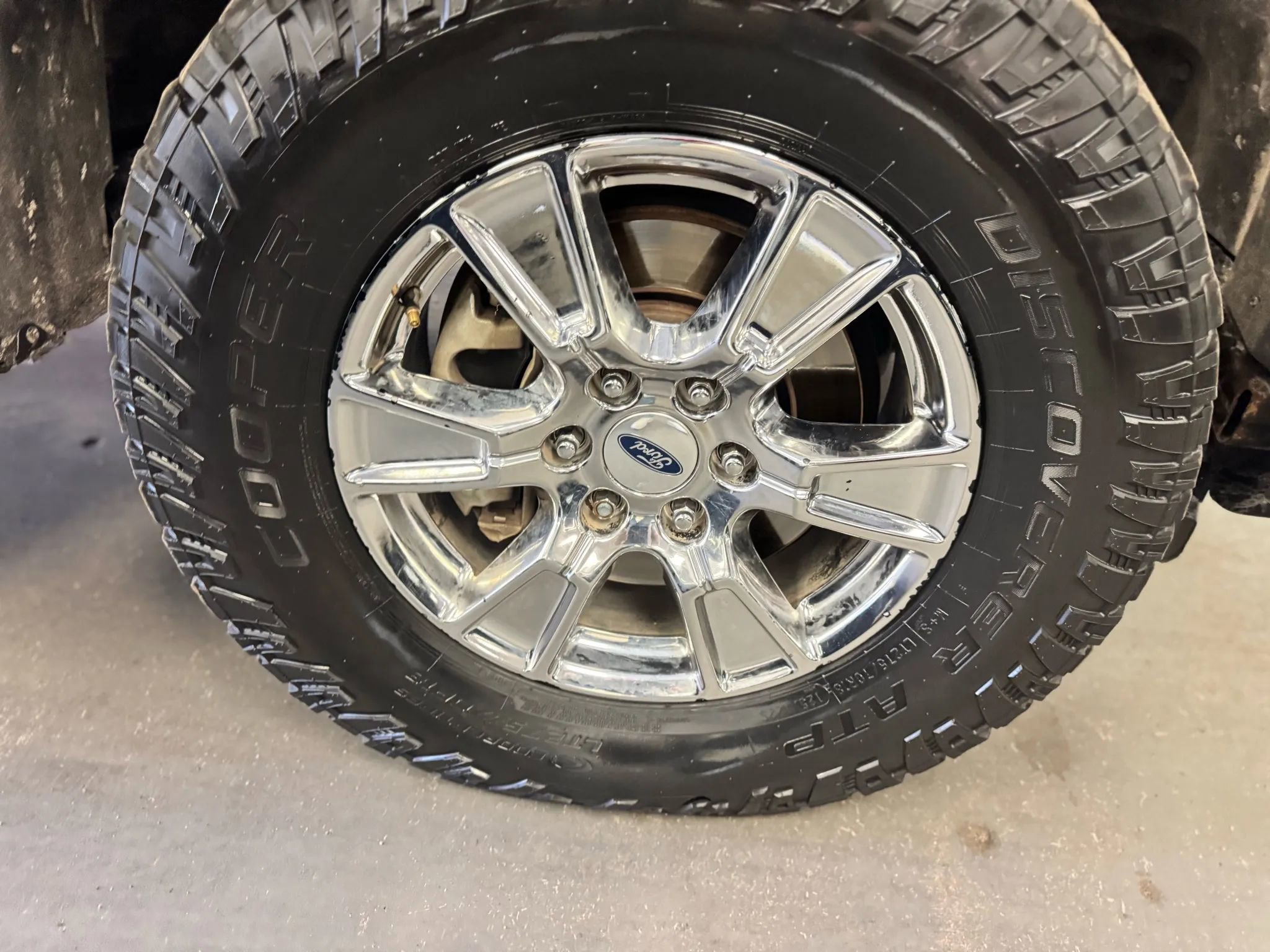 Used 2016 Ford F150 XLT w/ Equipment Group 301A Mid image 11