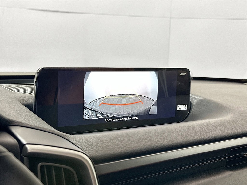 New 2026 MAZDA CX-50 AWD 2.5 S w/ Weather Package image 14