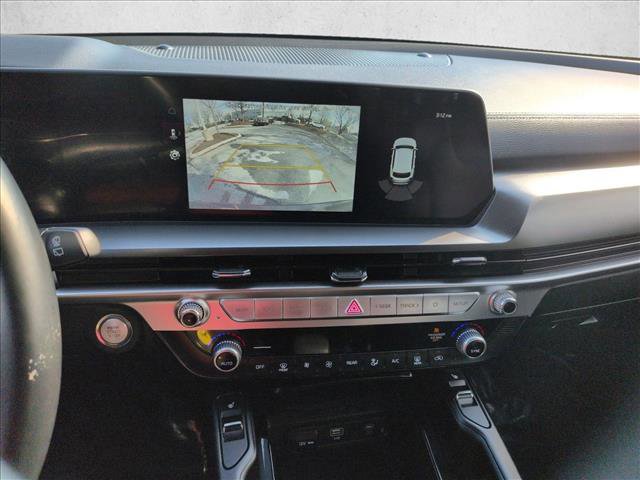 Used 2025 Kia Telluride S image 15