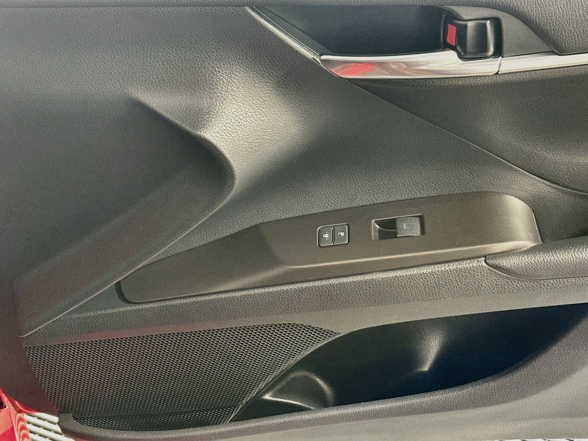 Certified 2024 Toyota Camry LE w/ Convenience Package FWD image 29