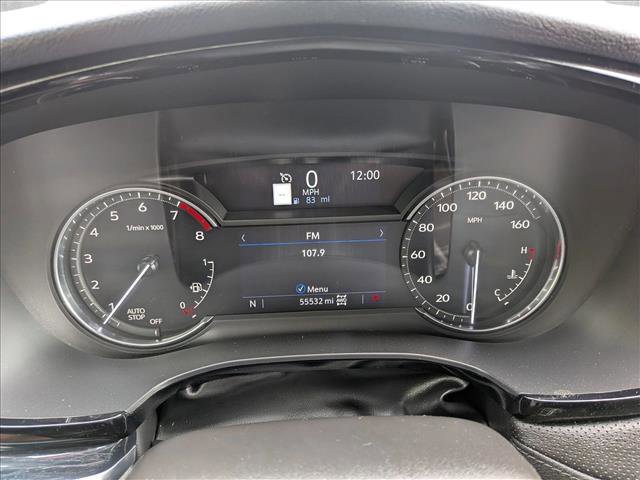 Used 2024 Cadillac XT5 Premium Luxury image 22