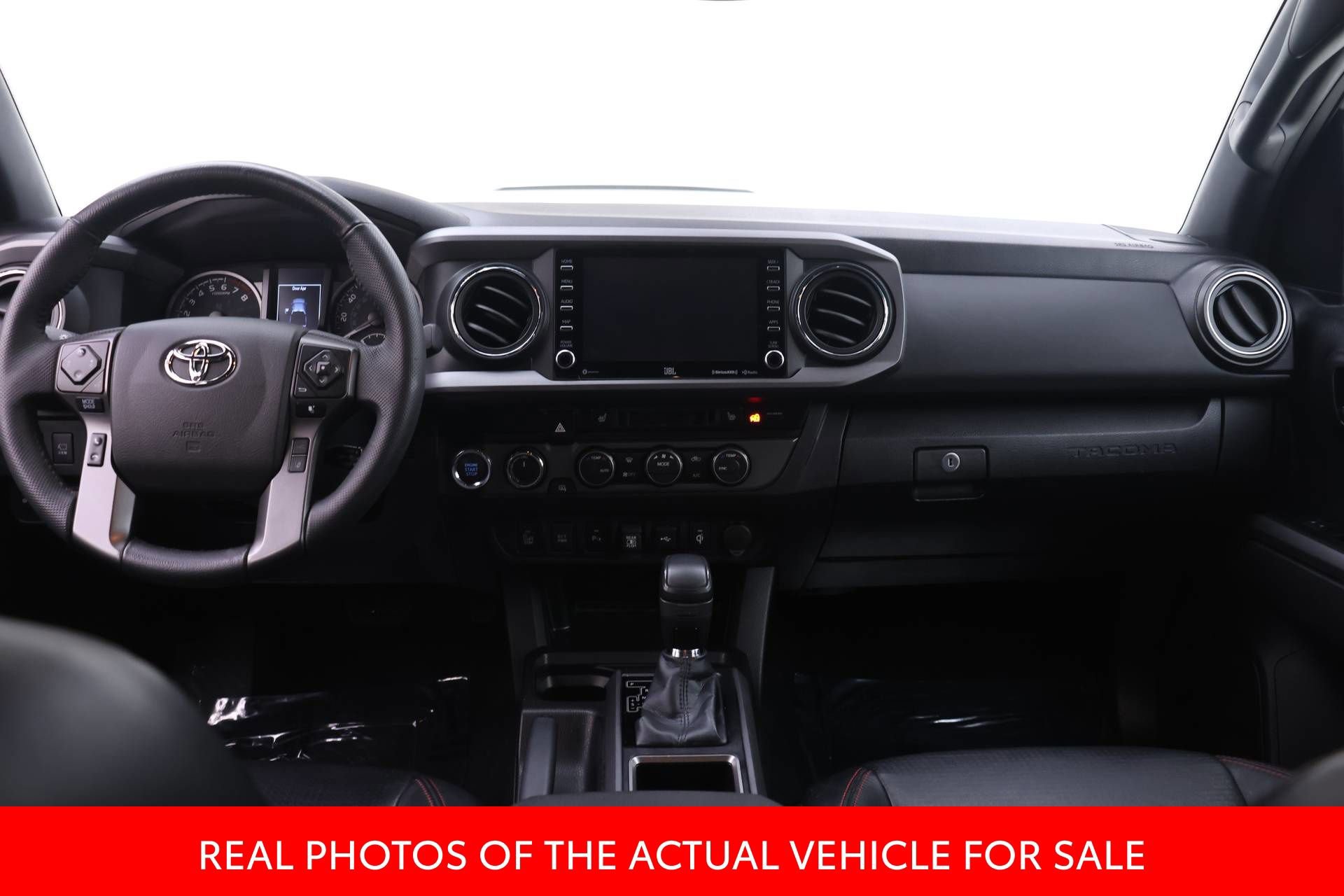 Certified 2023 Toyota Tacoma TRD Pro image 5