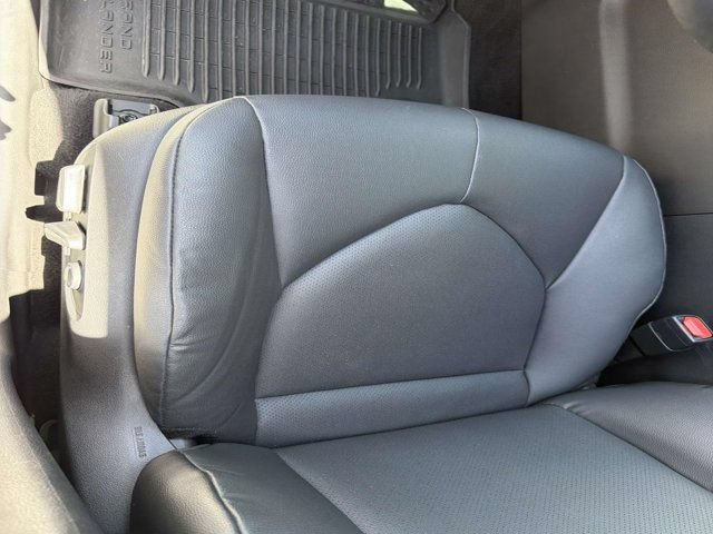 Certified 2024 Toyota Grand Highlander FWD image 9
