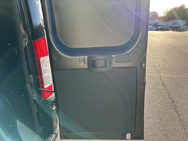 New 2026 RAM ProMaster 1500 image 33